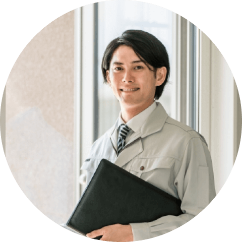 お客様の声1