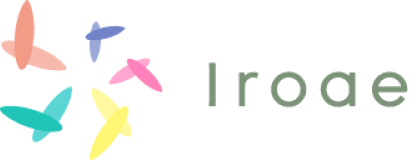 Iroae税理士事務所ロゴ